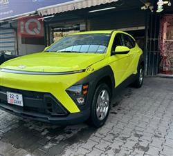 هیۆندای کۆنا